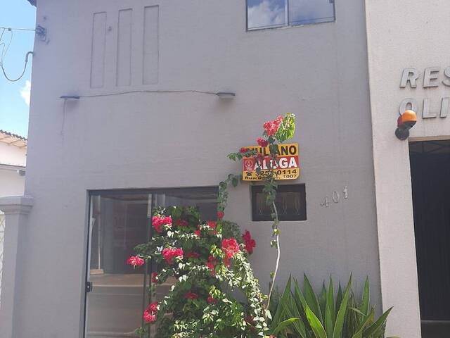 #4059 - Sala para Locação em Arapongas - PR - 1