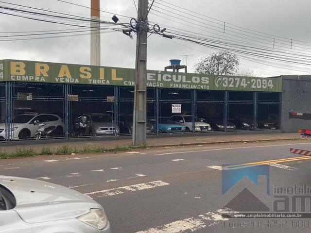 #4060 - Barracão para Locação em Arapongas - PR - 3
