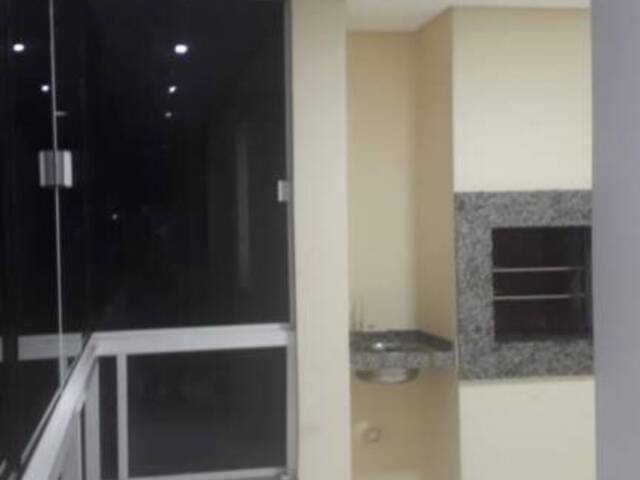 #4061 - Apartamento para Venda em Arapongas - PR - 3