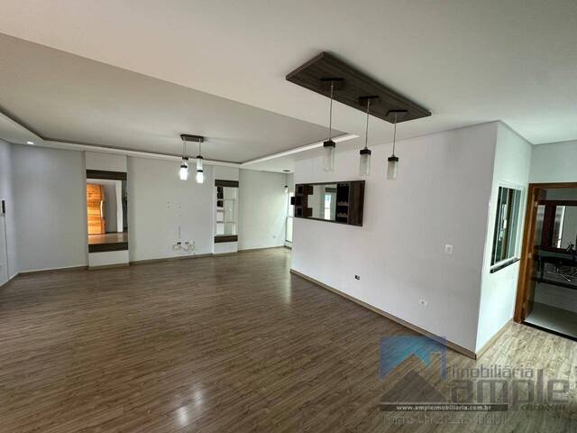 #4062 - Casa para Locação em Arapongas - PR - 3