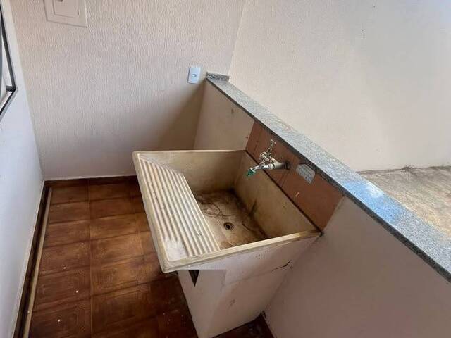 #4063 - Casa para Locação em Arapongas - PR - 3