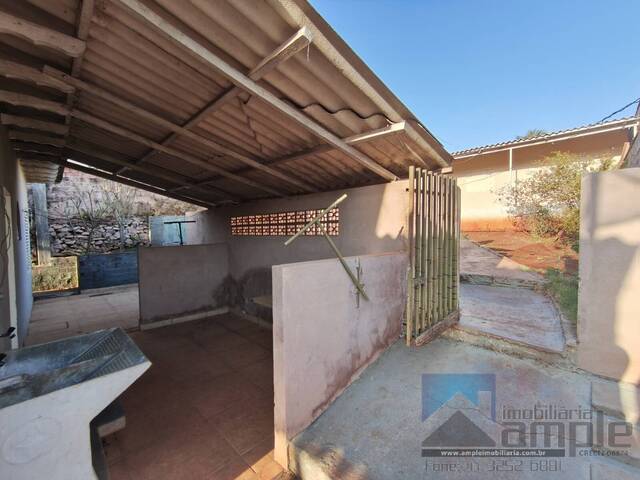 Casa para Venda em Arapongas - 5