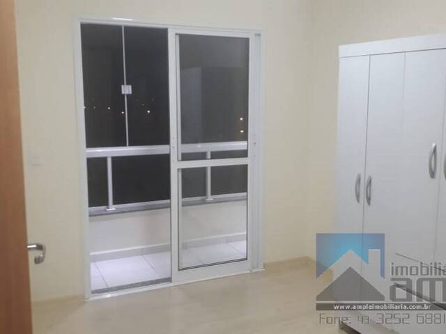 #4066 - Apartamento para Venda em Arapongas - PR
