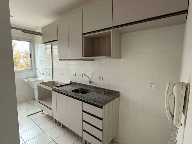 #4067 - Apartamento para Locação em Arapongas - PR
