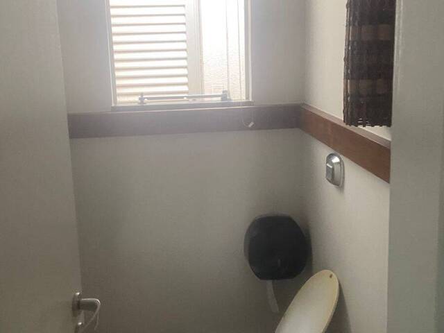 #4069 - Casa para Locação em Arapongas - PR - 2