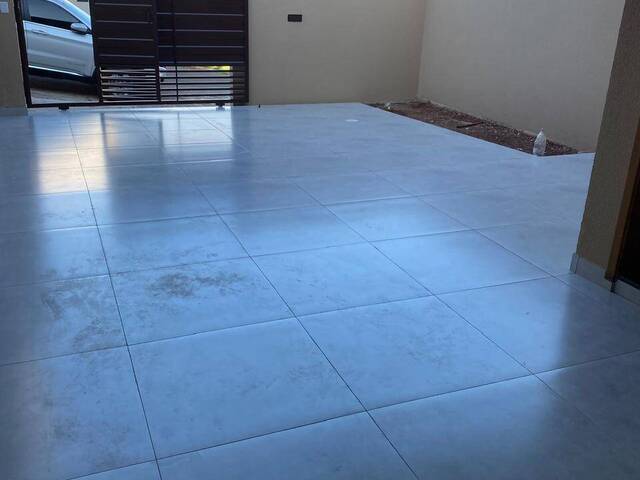 #4070 - Casa para Locação em Arapongas - PR - 3