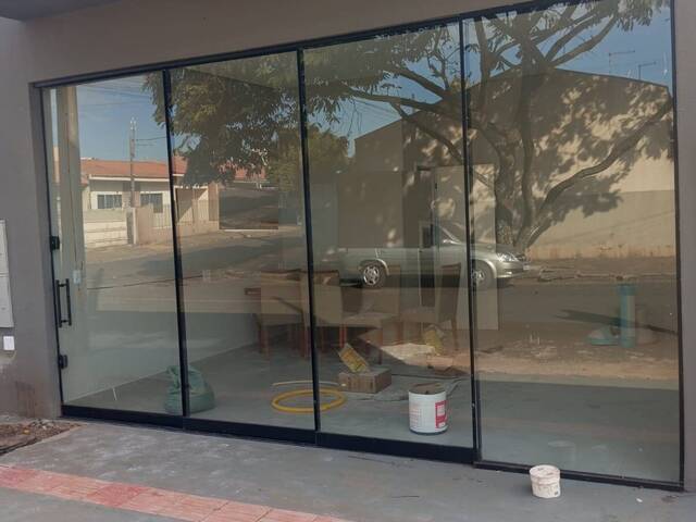 Locação em San Rafael - Arapongas