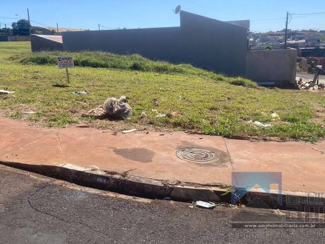 #4075 - Terreno para Venda em Arapongas - PR - 2