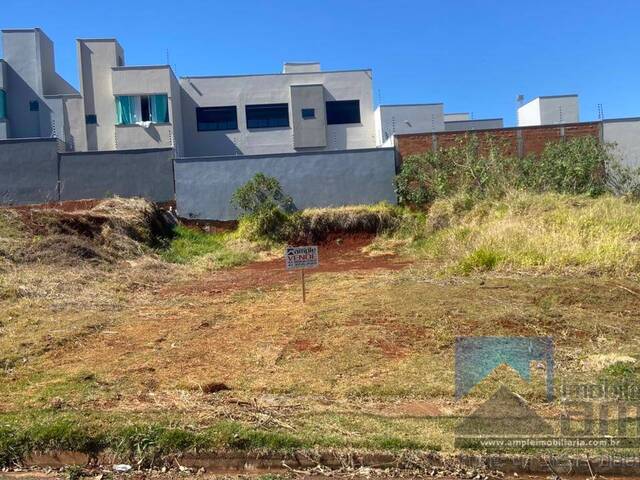 #4076 - Terreno para Venda em Arapongas - PR - 2