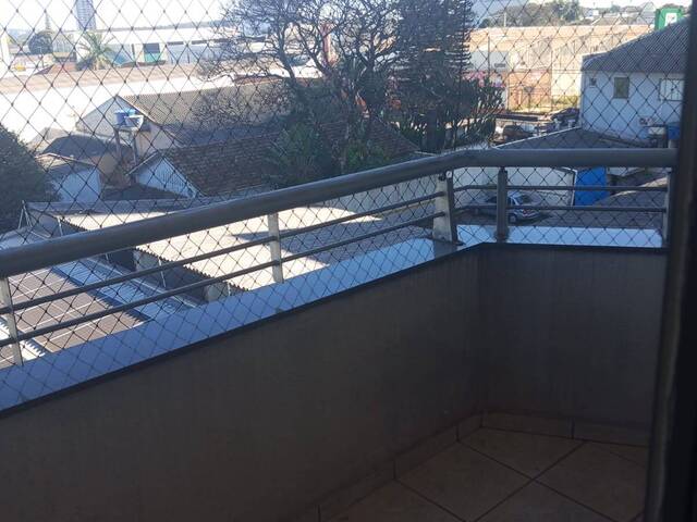 #4077 - Apartamento para Locação em Arapongas - PR - 2