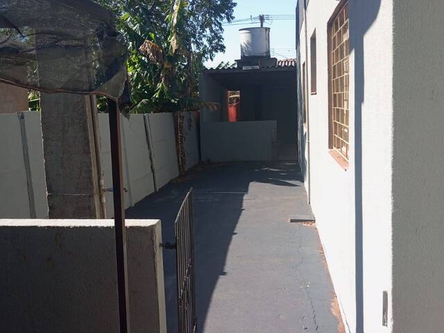 #4078 - Casa para Locação em Arapongas - PR - 3
