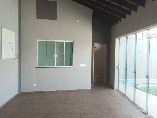 #4089 - Casa para Locação em Arapongas - PR - 3
