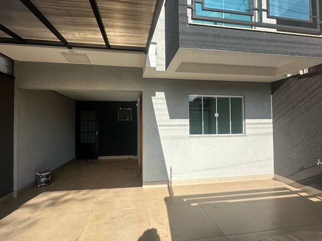 Casa para Locação em Arapongas - 2