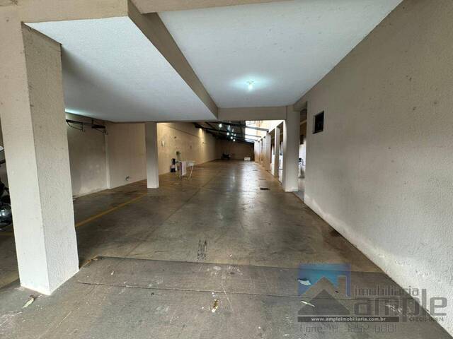#4095 - Apartamento para Locação em Arapongas - PR - 2