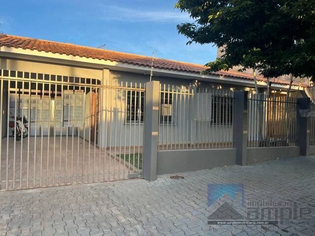Locação em Baroneza - Arapongas