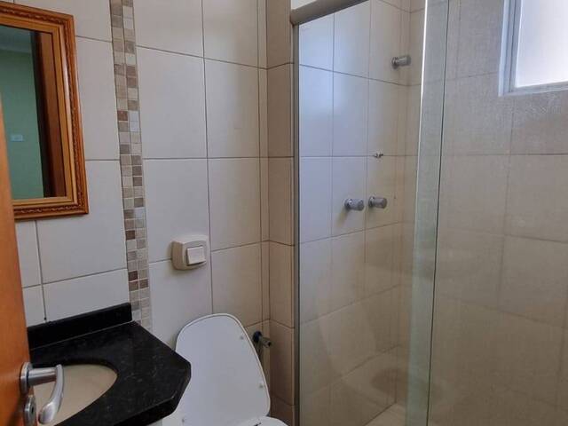 #4098 - Casa para Venda em Arapongas - PR - 2
