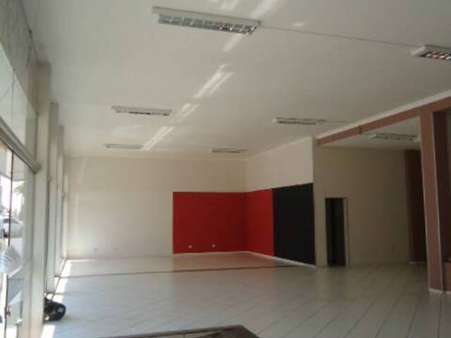 #4100 - Sala para Locação em Arapongas - PR - 2
