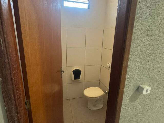 #4101 - Sala para Locação em Arapongas - PR - 2