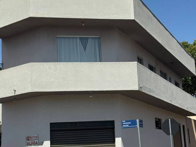 Locação em San Rafael - Arapongas