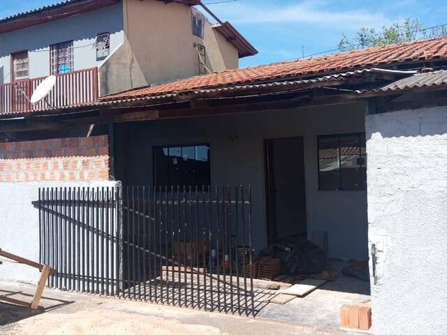 Locação em Dona Pina - Arapongas