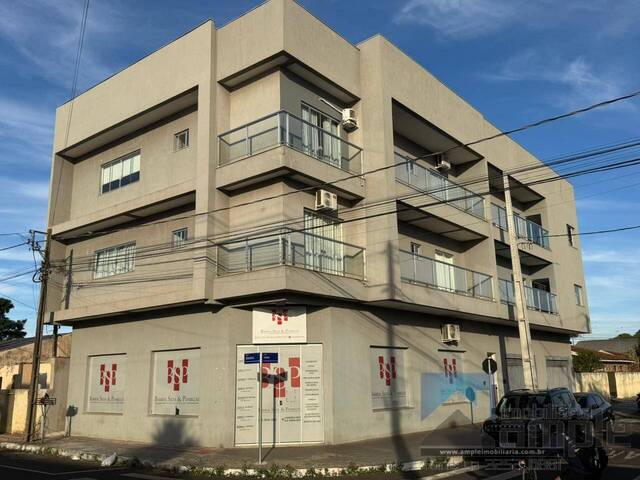 #4104 - Apartamento para Locação em Arapongas - PR - 1
