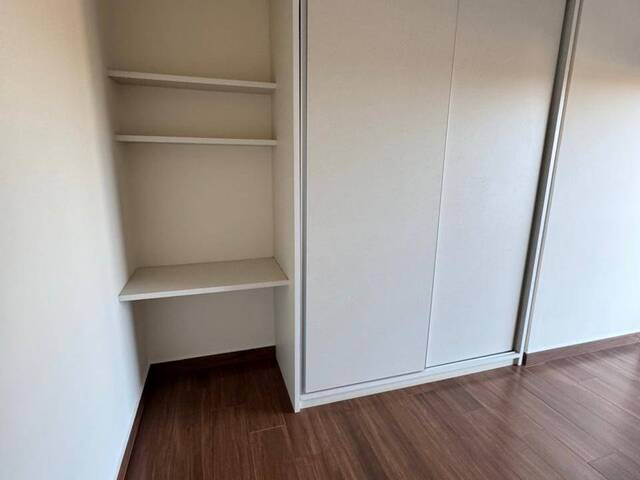 #4104 - Apartamento para Locação em Arapongas - PR - 2