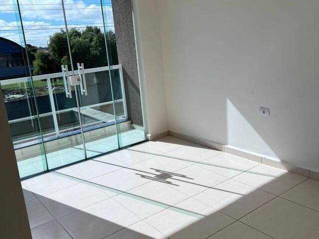 #4107 - Casa para Locação em Arapongas - PR - 3