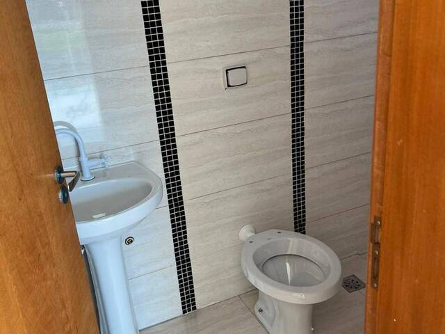 #4107 - Casa para Locação em Arapongas - PR - 2