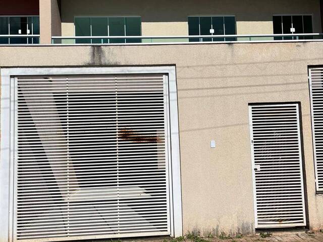 Locação em Jardim Aeroporto - Arapongas