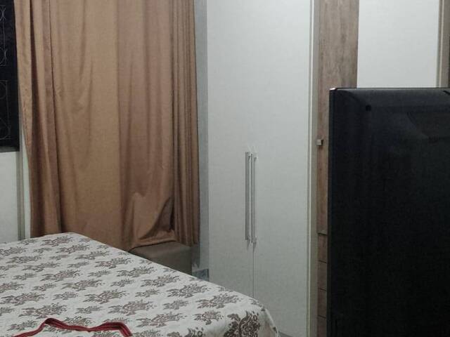 #4114 - Casa para Venda em Arapongas - PR - 2