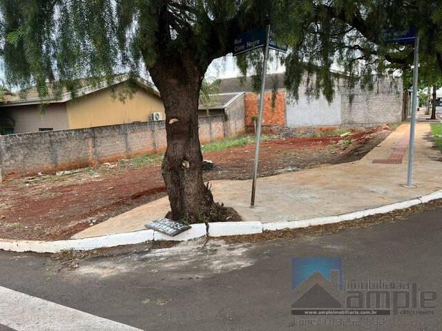 #4116 - Terreno para Venda em Arapongas - PR - 1