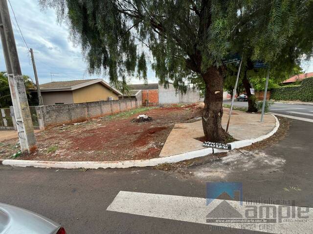 #4116 - Terreno para Venda em Arapongas - PR - 2
