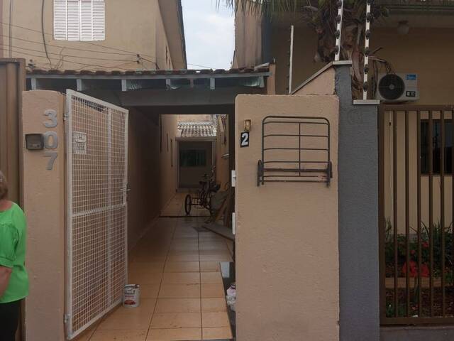 #4118 - Casa para Locação em Arapongas - PR