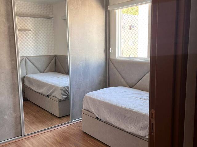 #4121 - Casa para Locação em Arapongas - PR - 3