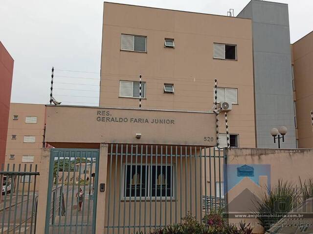 #4121 - Casa para Locação em Arapongas - PR - 1