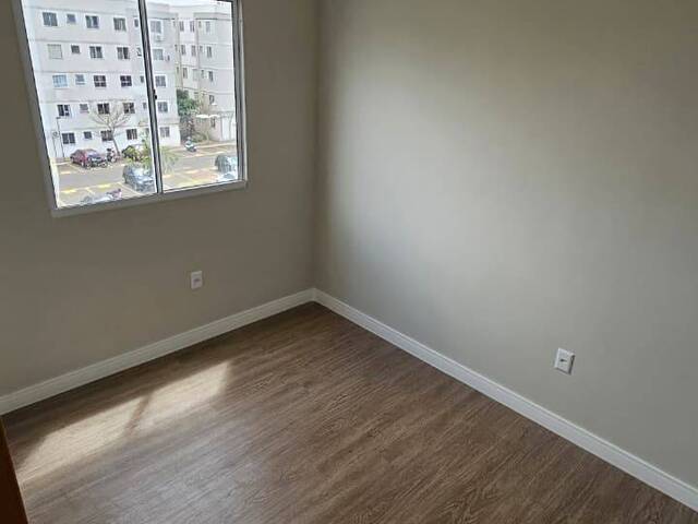 Apartamento para Venda em Arapongas - 4