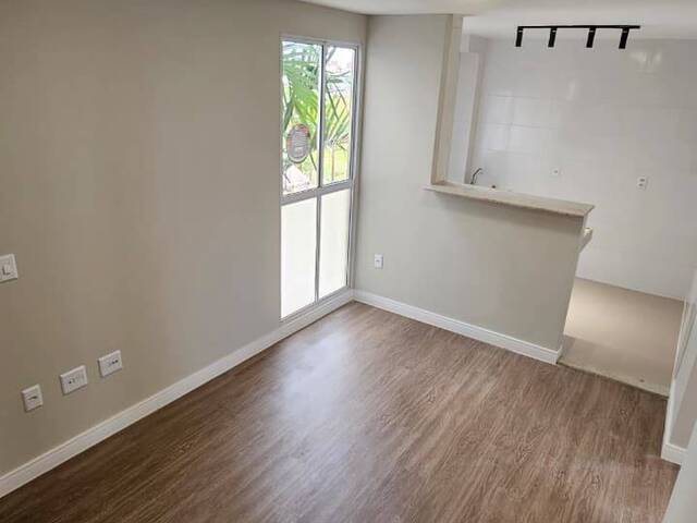 #4122 - Apartamento para Venda em Arapongas - PR - 3