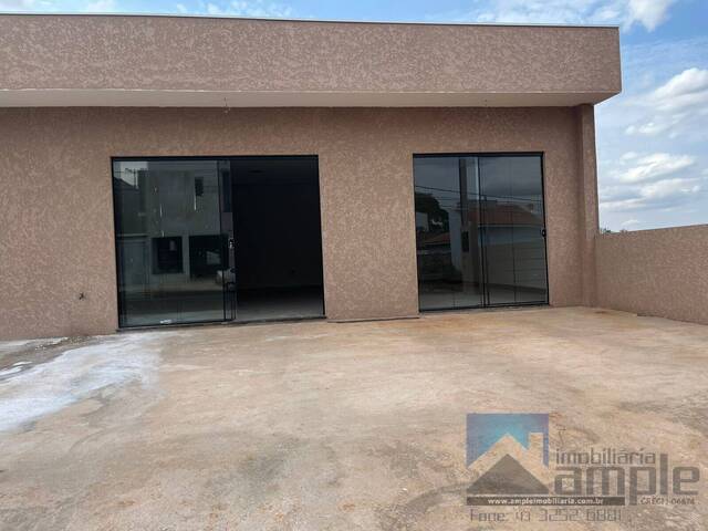#4123 - Sala para Locação em Arapongas - PR - 1