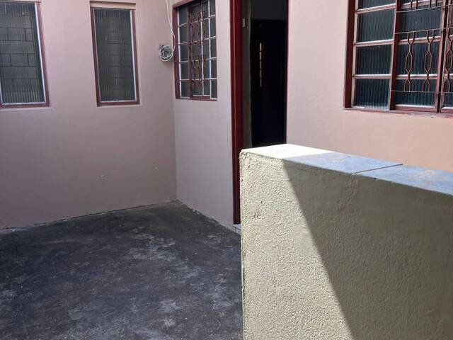 #4125 - Casa para Locação em Arapongas - PR - 2