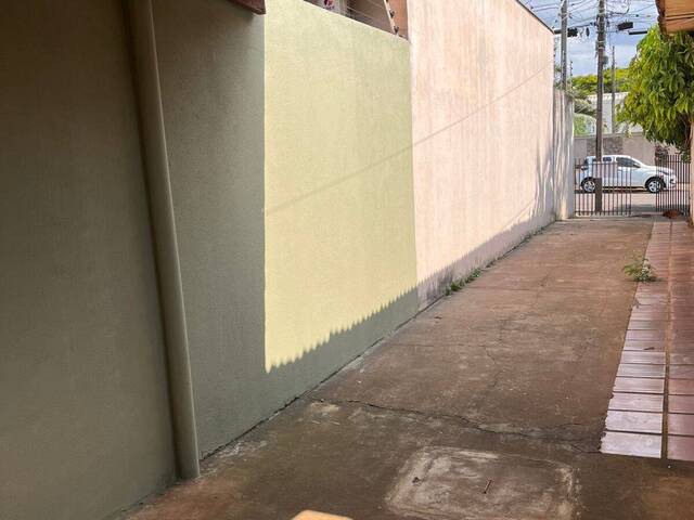 #4125 - Casa para Locação em Arapongas - PR - 3