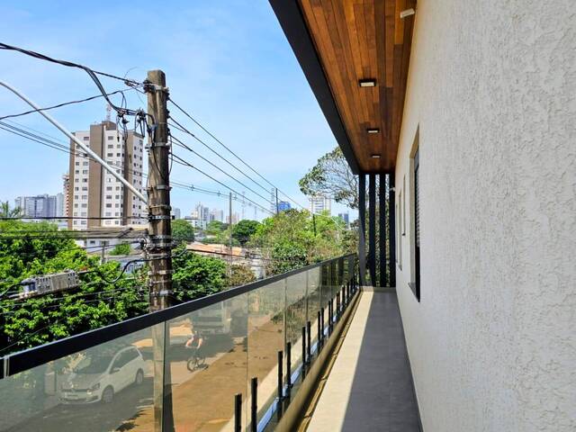 #4130 - Apartamento para Venda em Arapongas - PR - 2