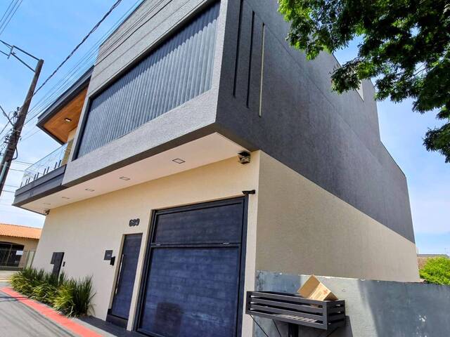 Apartamento para Venda em Arapongas - 5