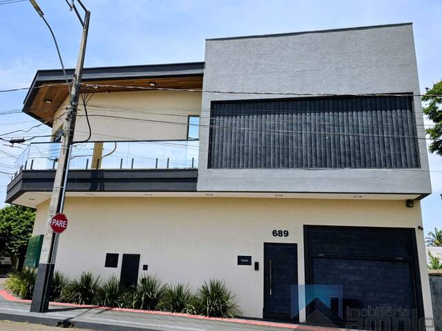 Apartamento para Venda em Arapongas - 4