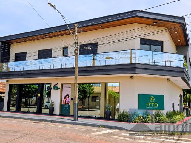 #4130 - Apartamento para Venda em Arapongas - PR - 1