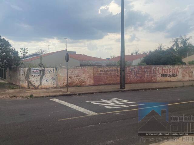 #4131 - Terreno para Venda em Arapongas - PR - 3