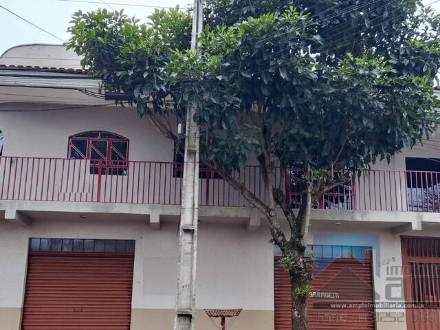 #4132 - Apartamento para Locação em Arapongas - PR - 1