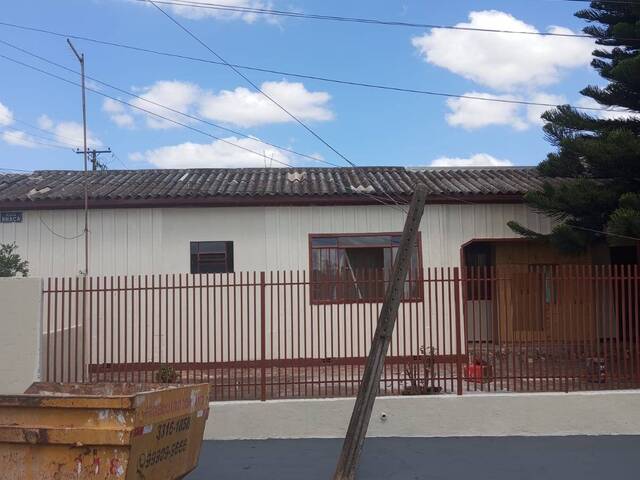 #4133 - Casa para Locação em Arapongas - PR - 2