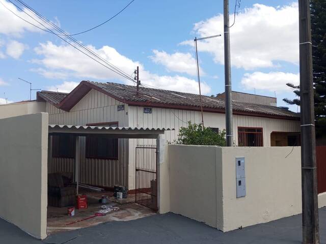 #4133 - Casa para Locação em Arapongas - PR - 1