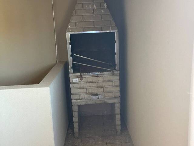 #4132 - Apartamento para Locação em Arapongas - PR - 3