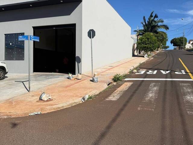 #4137 - Sala para Venda em Arapongas - PR - 2